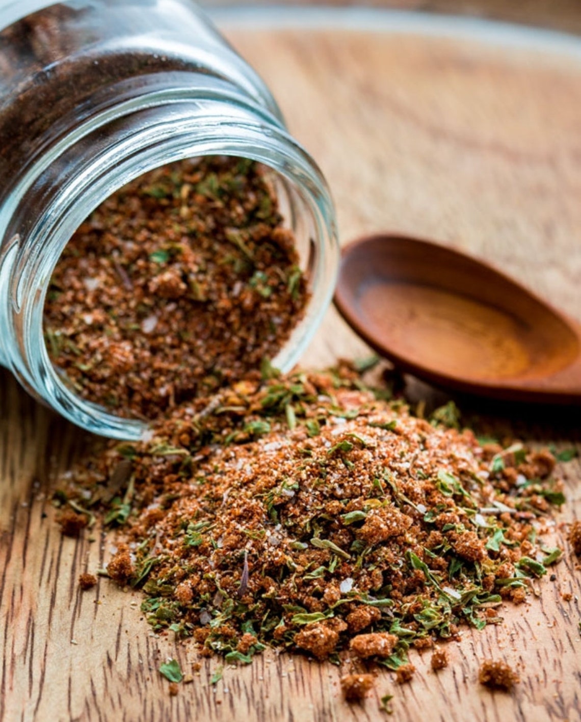 Caribbean Jerk Seasoning Dry Rub Etsy