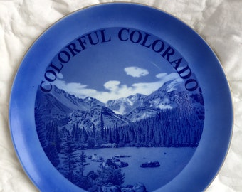 Colorful Colorado | Etsy Colorful Colorado | Etsy