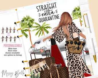 Me post Quarantine Planner Dashboard Insert /Cover for PM MM GM Agenda, Planner Cover, A5 Dashboard, Personal