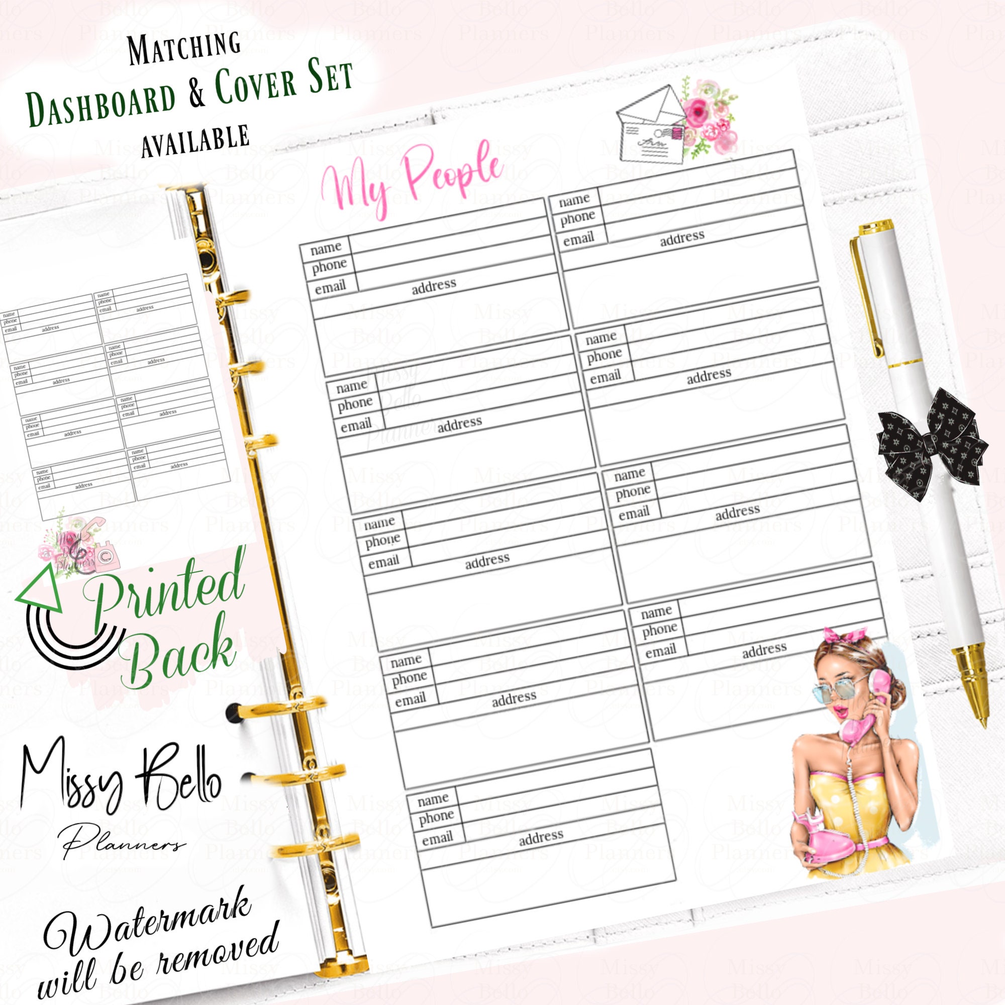 44 Budget binder printables ideas in 2023  budget binder printables, louis  vuitton planner, calendar inserts