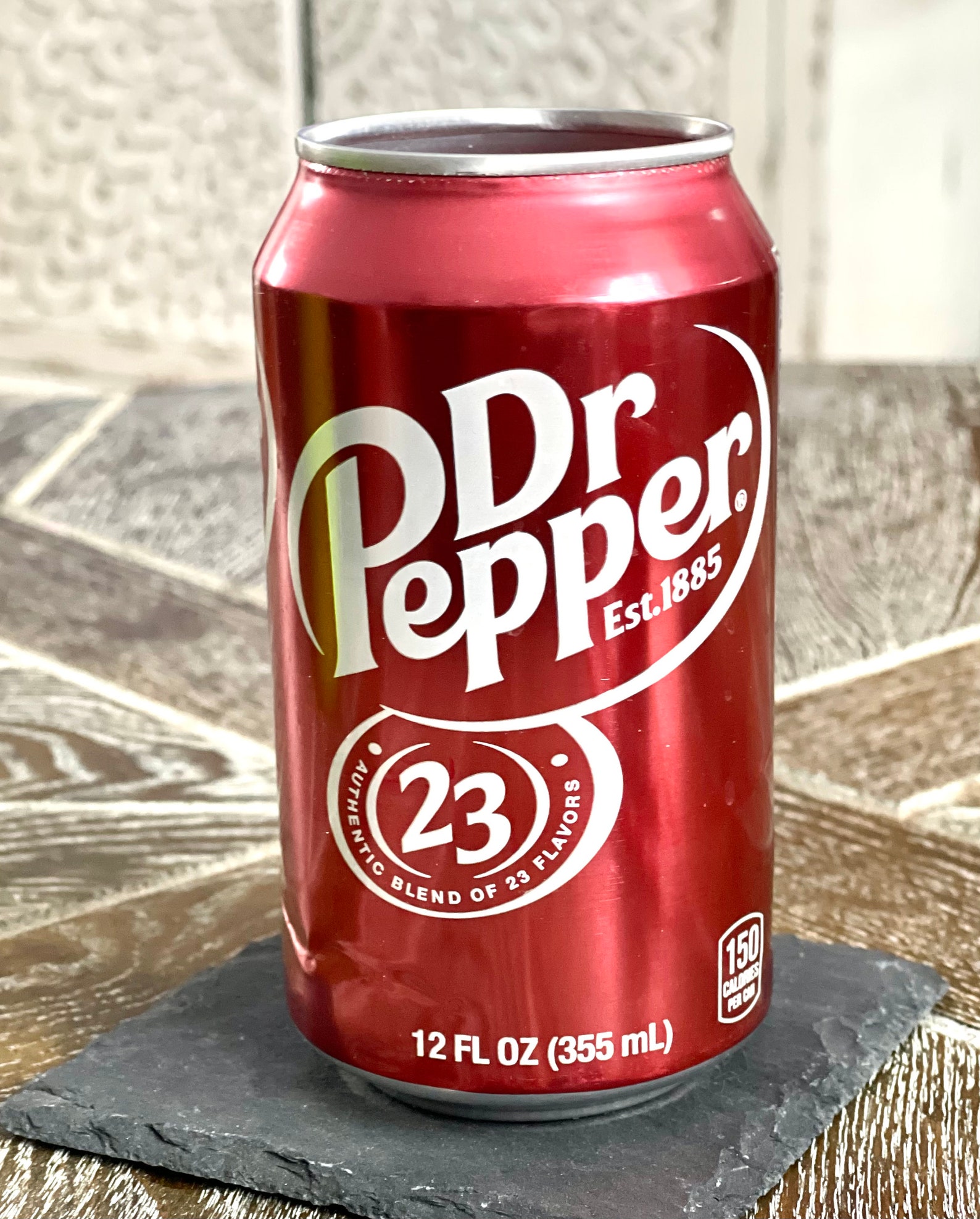 5 BUCK FLAT SHIPPING 12 Oz Dr. Pepper Can Candle Scented Etsy