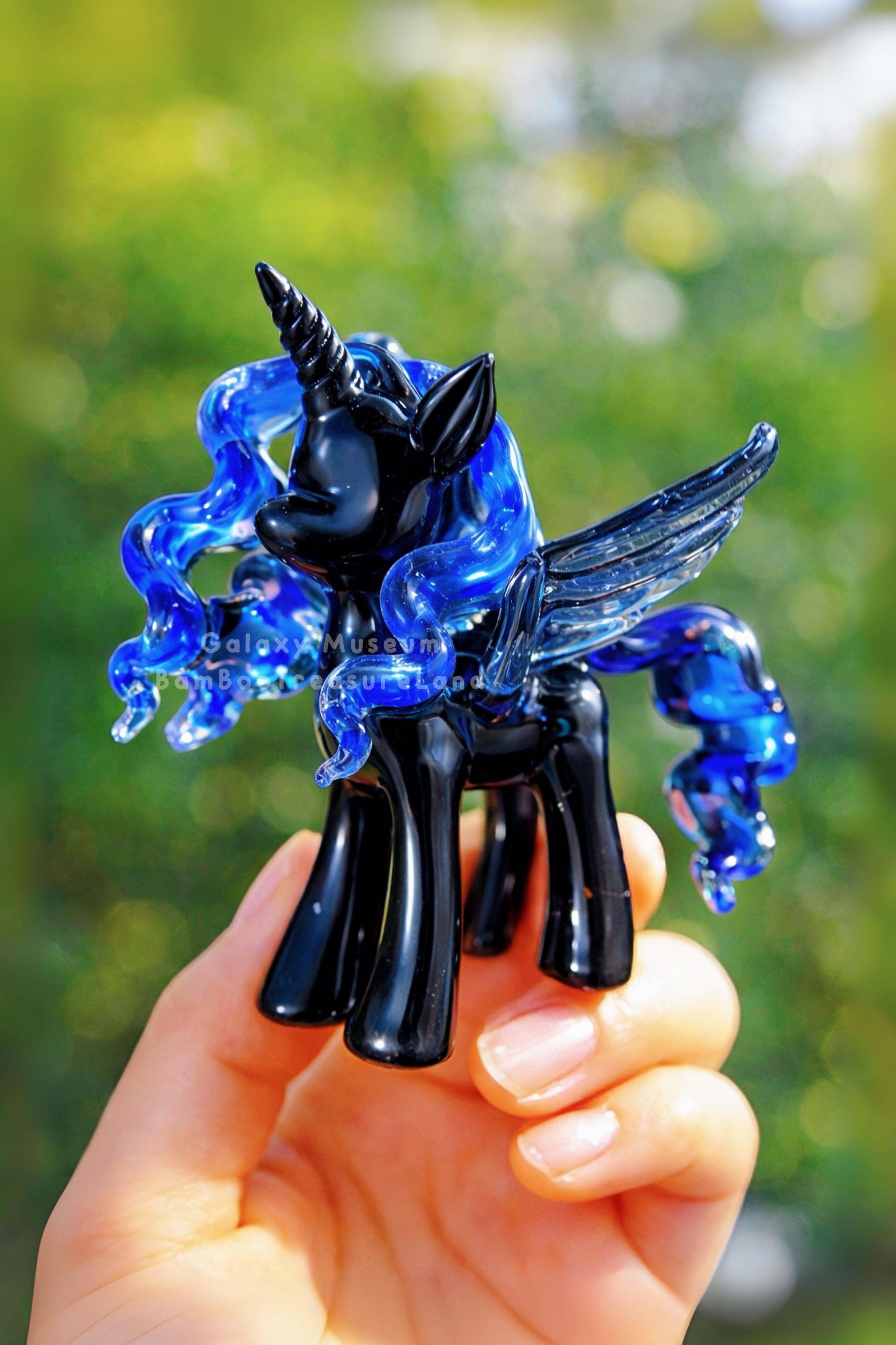 Nightmare moon figure - Etsy 日本