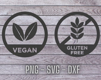 Download Gluten Free Svg Etsy