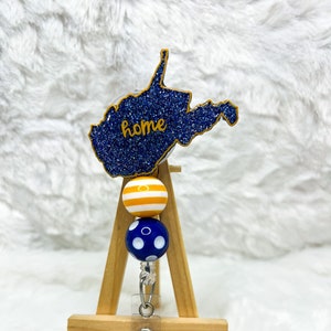 WV Home Badge Reel