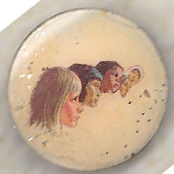 Crystal Buttons - Etsy