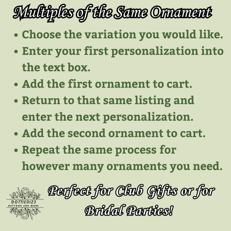 Tattoo Artist Christmas Ornamentpersonalized Gnome Ink Artist Ornament