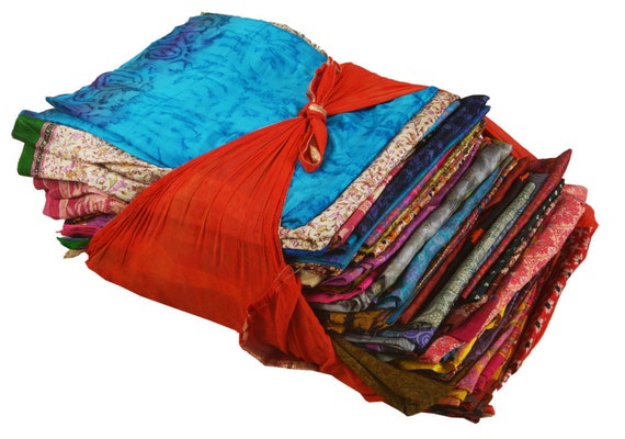 Trusted vintage saree seller