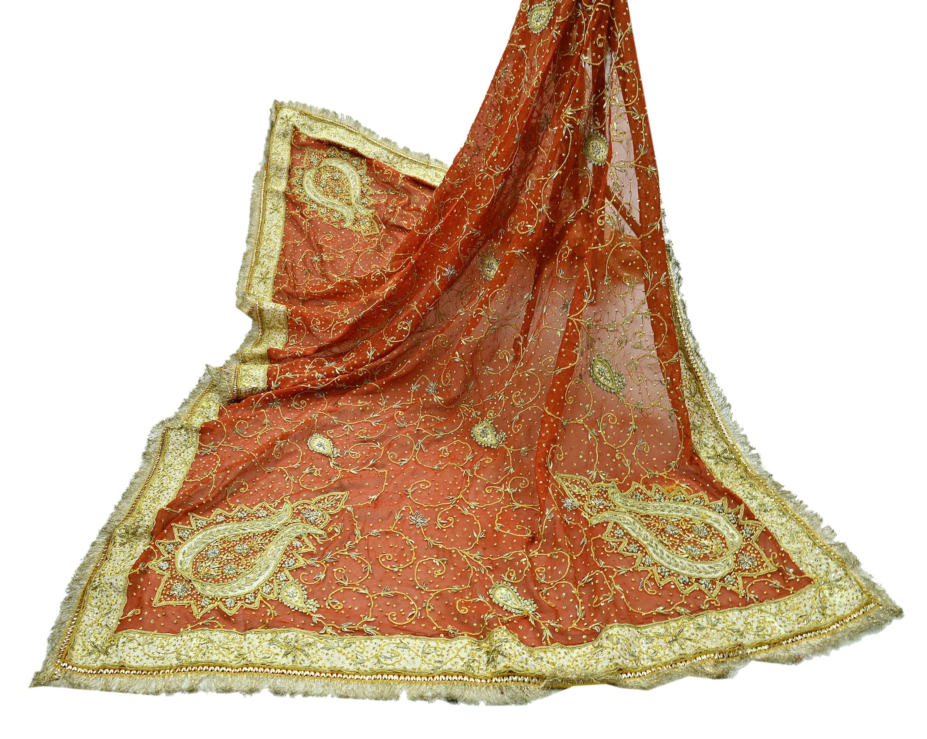 Dupatta Chunn Chffon Foulard Femmes ndennes Volée Belles Foulards Dupatta Chunn Chffon Foulard Femmes ndennes Volée Belles Foulards