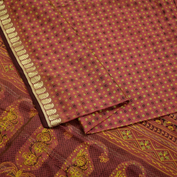 south indian silk dress material Zari Border South Indian Silk Dress Material Navy Blue South Indian Dress In Silk Cotton With Jacquard Weaving