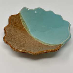 Coastal Ripple - bowl