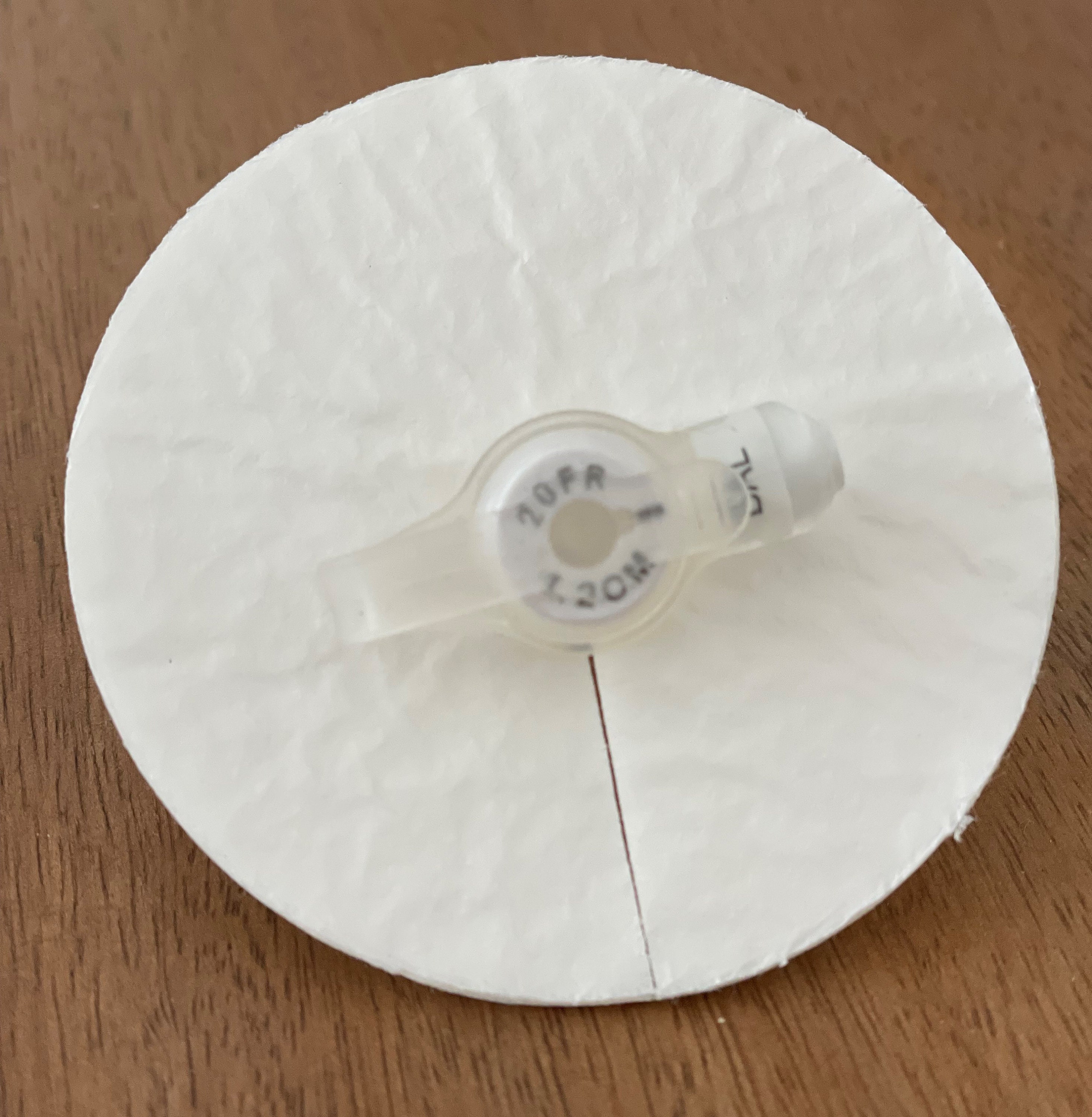 100 count PegPad Disposable most absorbent GTube pad Etsy