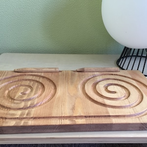 Pre-writing tracing board