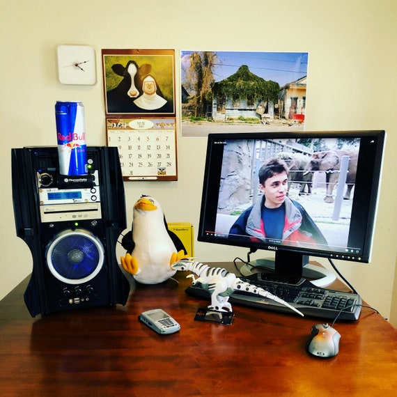 05 Gaming Rig Pc Etsy