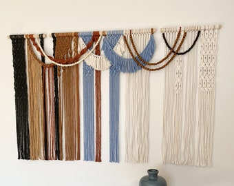 Modern Fibre Art | Kelsy Renee Studio | Abode