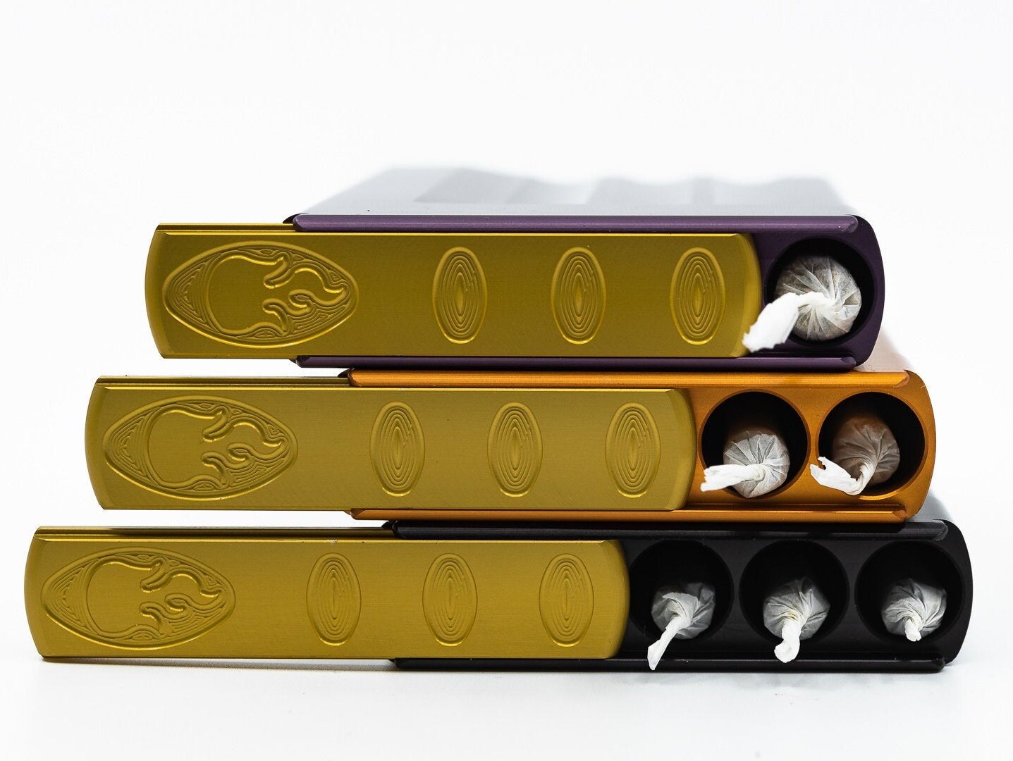 Joint Case Lighter Case Weed Accessories Stoner Girl Etsy