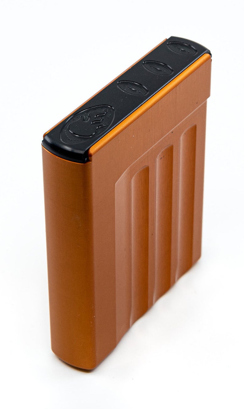 Joint Case, Lighter Case, Weed Accessories, Stoner Gifts, Joint Holder