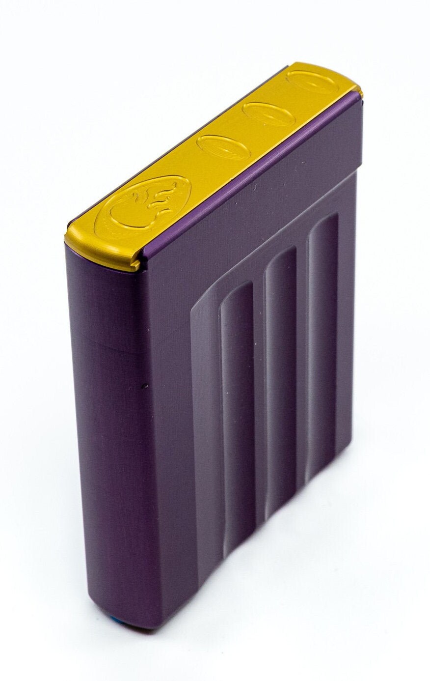 ELEGANT OUI'D JOINT CASE – Canna Style