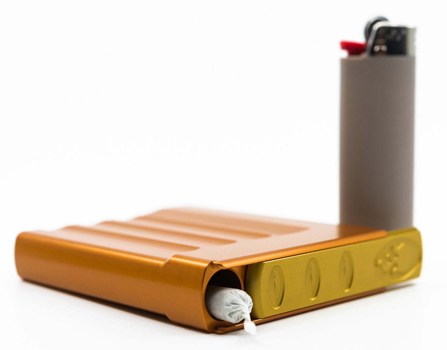 Joint Case Lighter Case Weed Accessories Stoner Girl Etsy