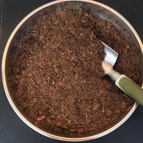 Premium Natural Sphagnum Peat Moss Gardening Soil Amendment Etsy