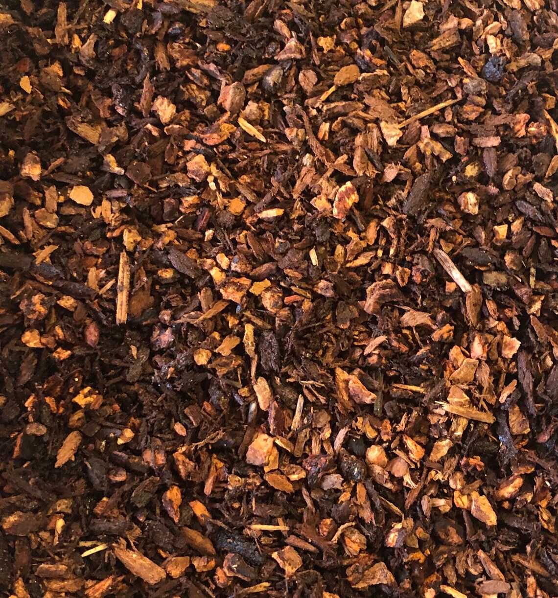 Fir Bark for Orchids House Plants and Bonsaiorchid Bark Etsy