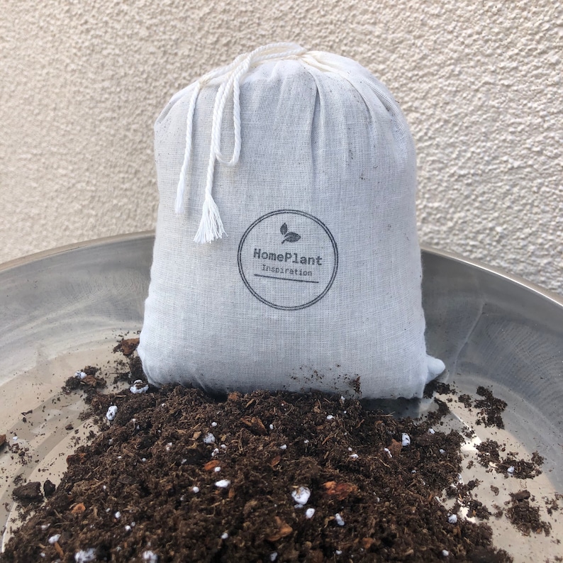 Monstera Custom Potting Mix Soil Mix for Monstera Etsy