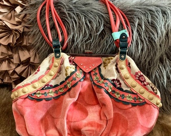 spencer and rutherford handbags