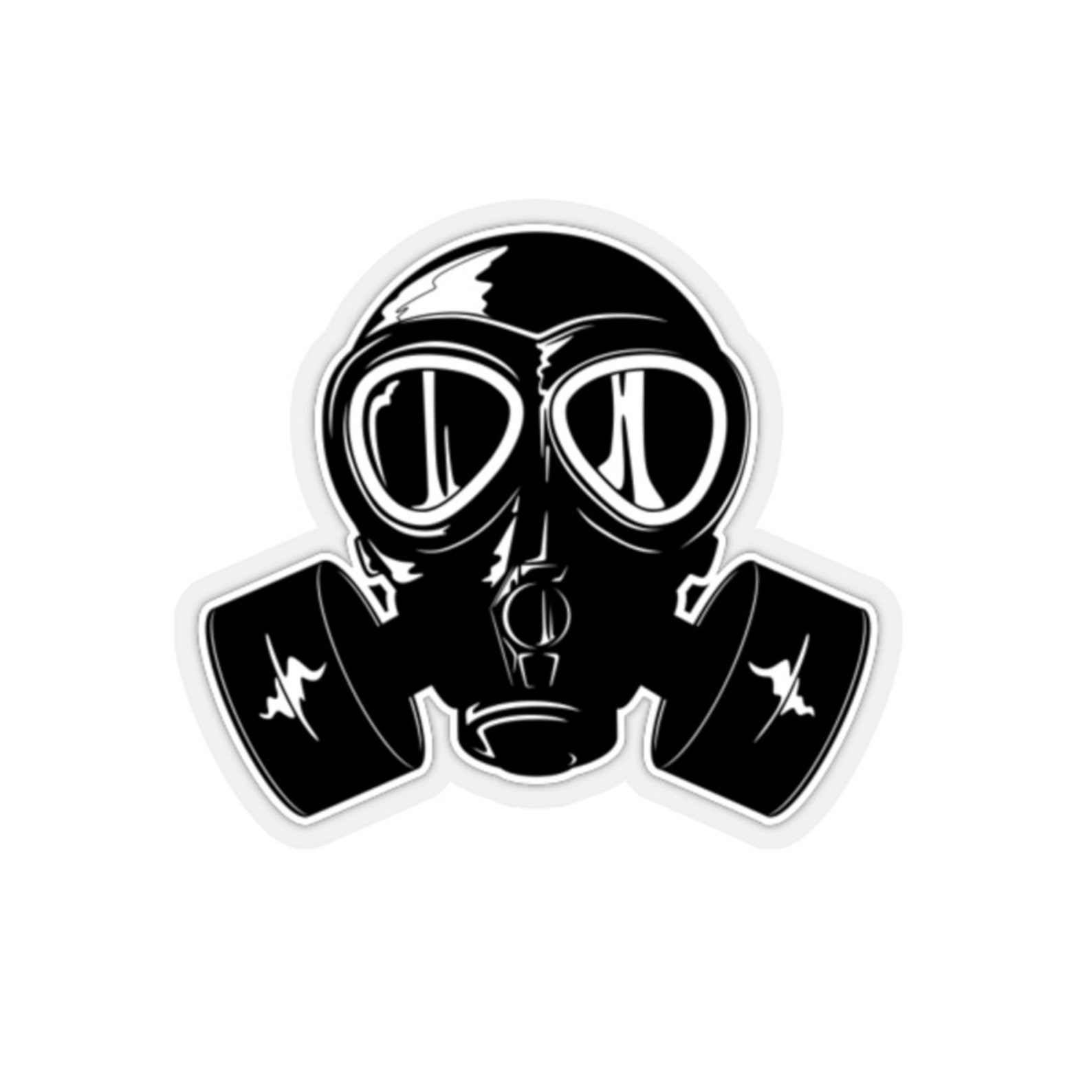 Mask Stickers Etsy