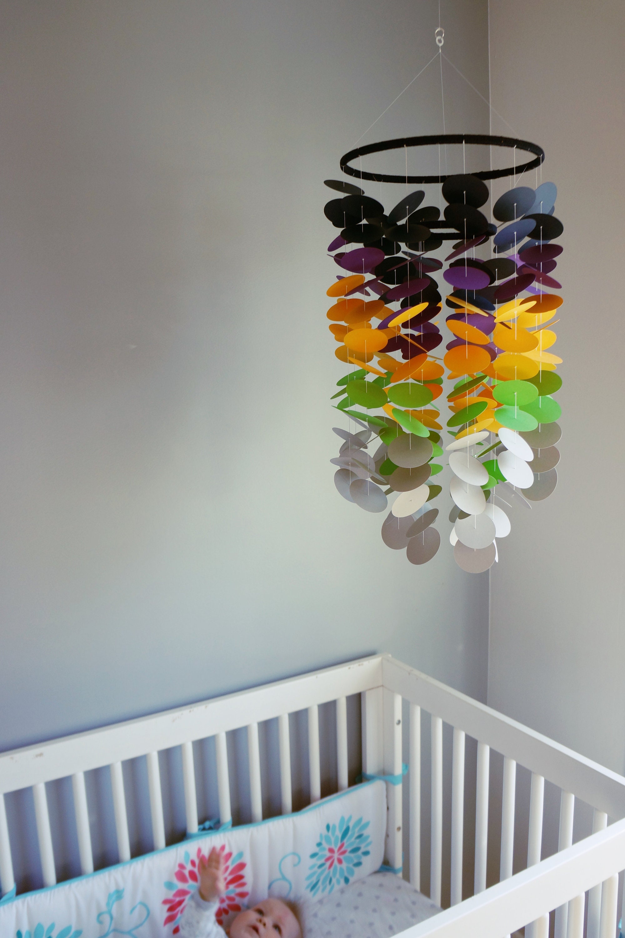 Baby Mobile Nursery Mobile. Hanging Mobile. Baby Boy Mobile. Etsy UK
