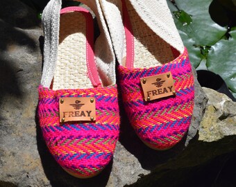 colombian sandals