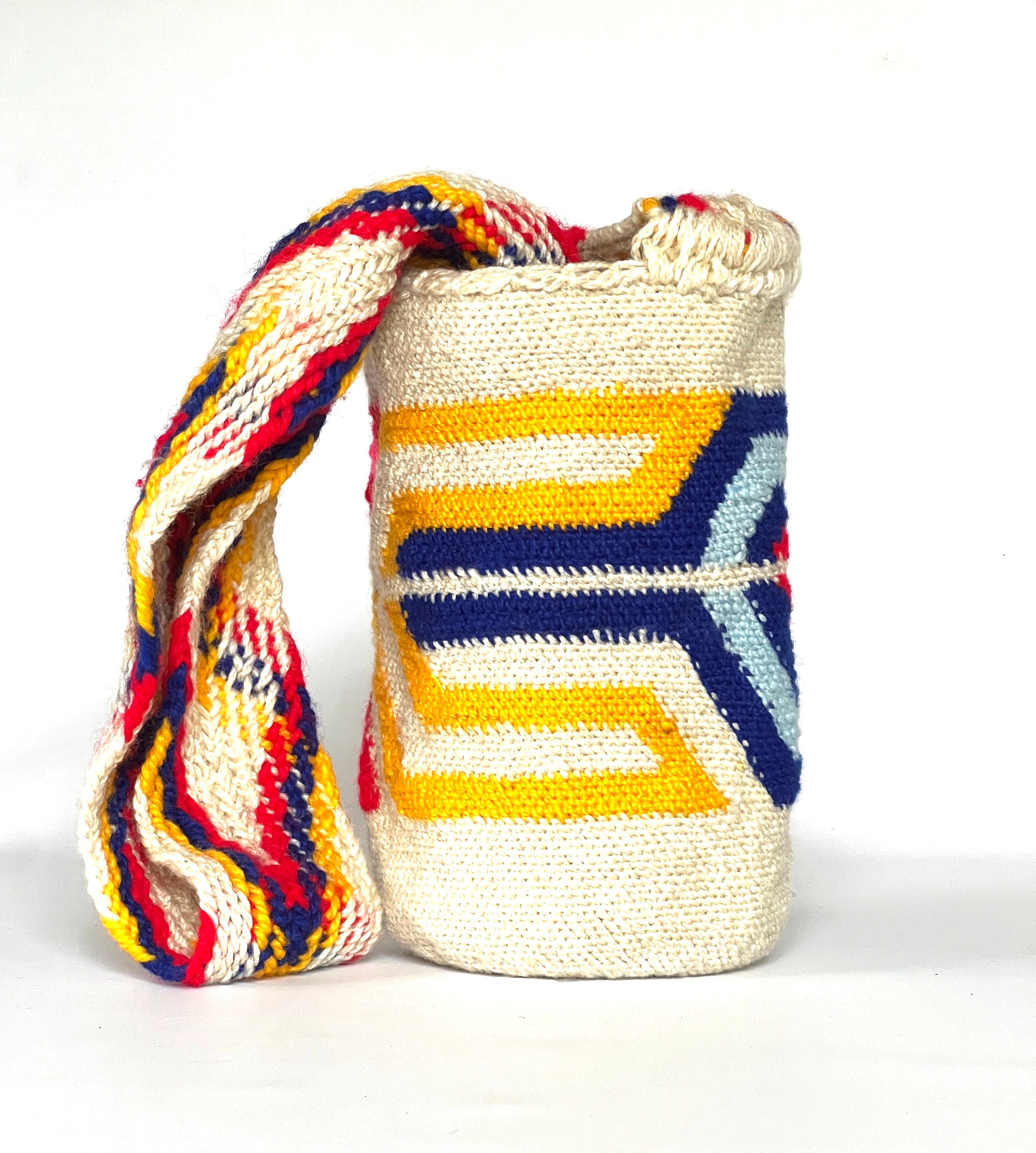 Mochila Arhuaca Etsy Canada
