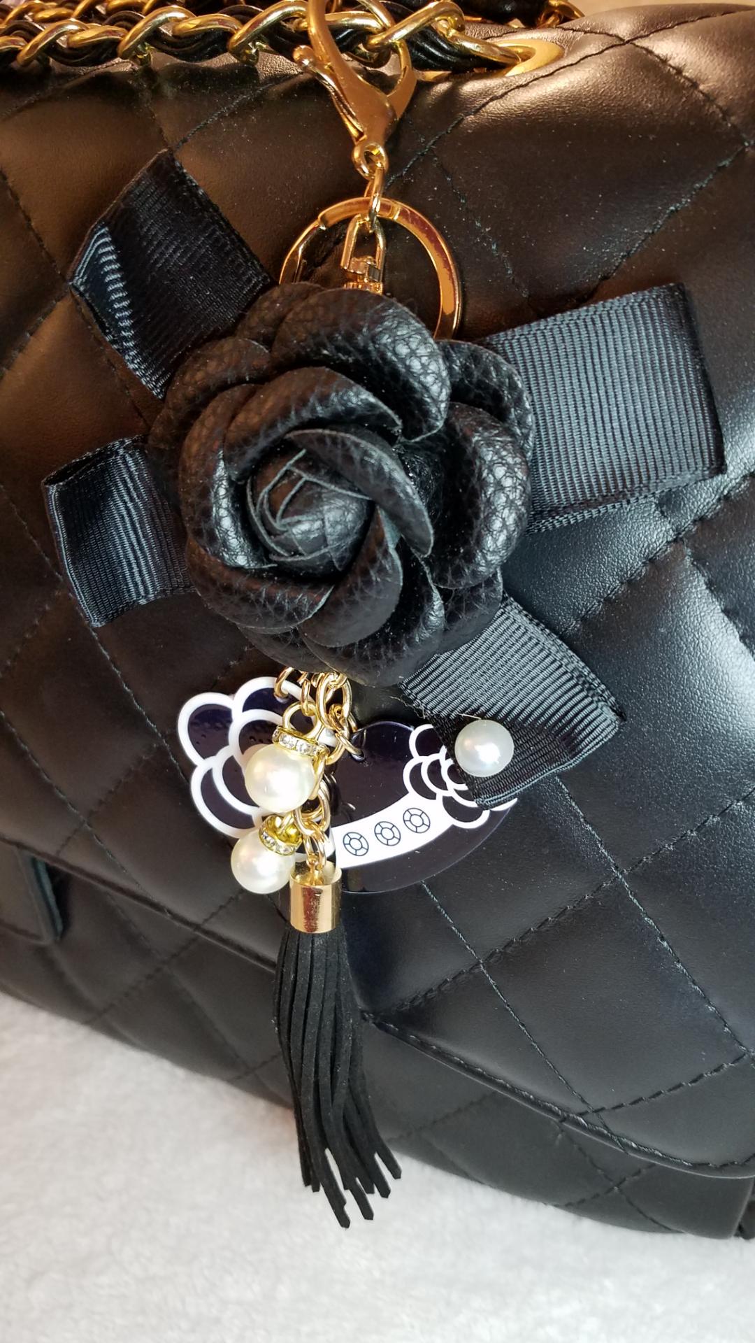 Authentic Chanel Bags - Etsy