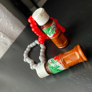 TAJIN Kandi