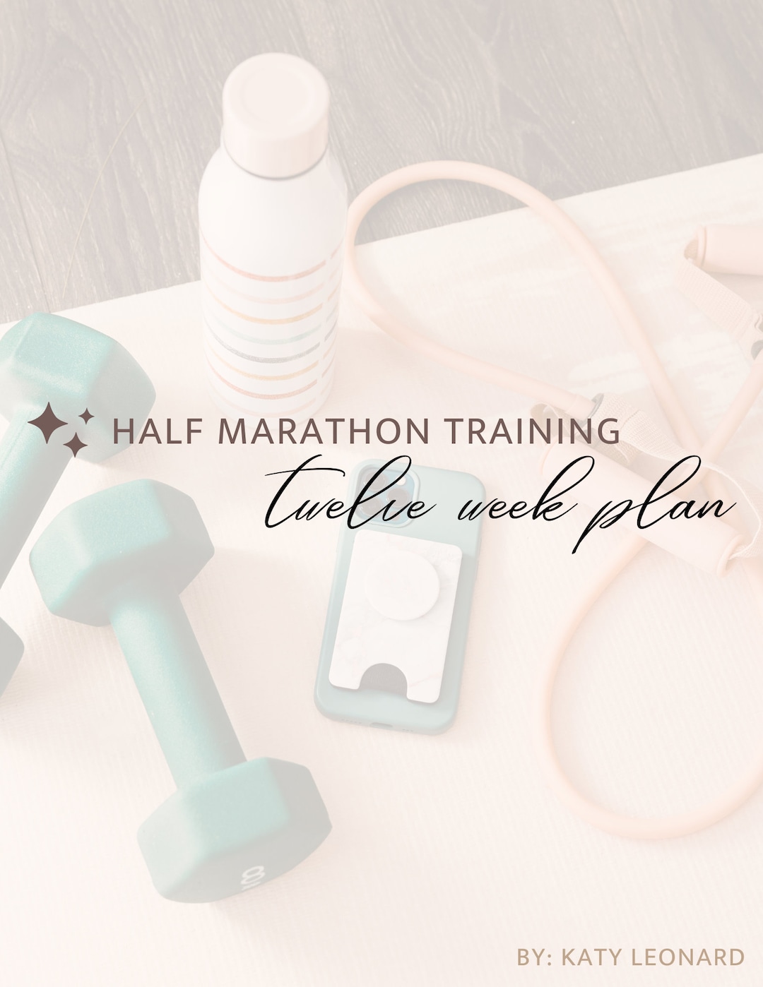 Transform Your Run The Game Changing 12 Week Half Marathon Training Schedule - nz6txx5