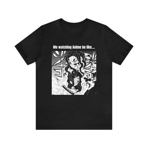 Hotaru Haganezuka Demon Slayer Manga Anime Unisex Tshirt T-Shirt ALL Tee  SIZE