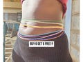Waist Beads for weight loss, Waist Beads, Waist Beads Black Owned, Waist Beads With Clasp, Waist Beads Wholesale, Waist Beads Set, Gifts