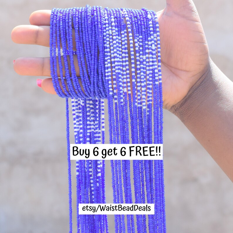 Stomach Beads Waist Beads for Weight Loss Africa Waist Etsy
