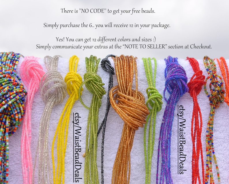 Waist Beads for Weight Loss Waist Beads Waist Beads Black Etsy