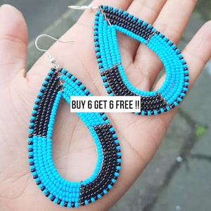 089 African Earrings Dangle, African Earrings Black Owned, Ethnic Earrings, Earrings For Women, Gifts For Her, Earrings Set, Earrings, Gift.