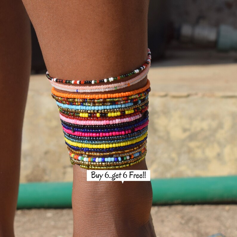 ON SALE Wholesale Anklets ASSORTED Anklets Anklets for Sale Etsy