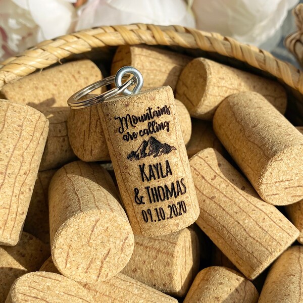 Cork Bottle Stopper Etsy