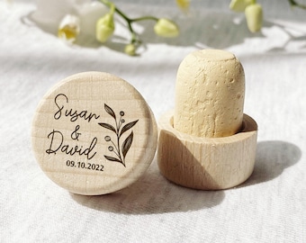 Wine Bottle Stopper Bulk Wedding Favors – Personalized Party Favors for every occasion