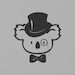 GentlemanKoala