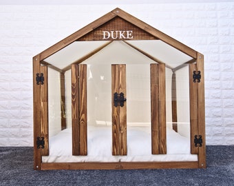 puppy houses for sale