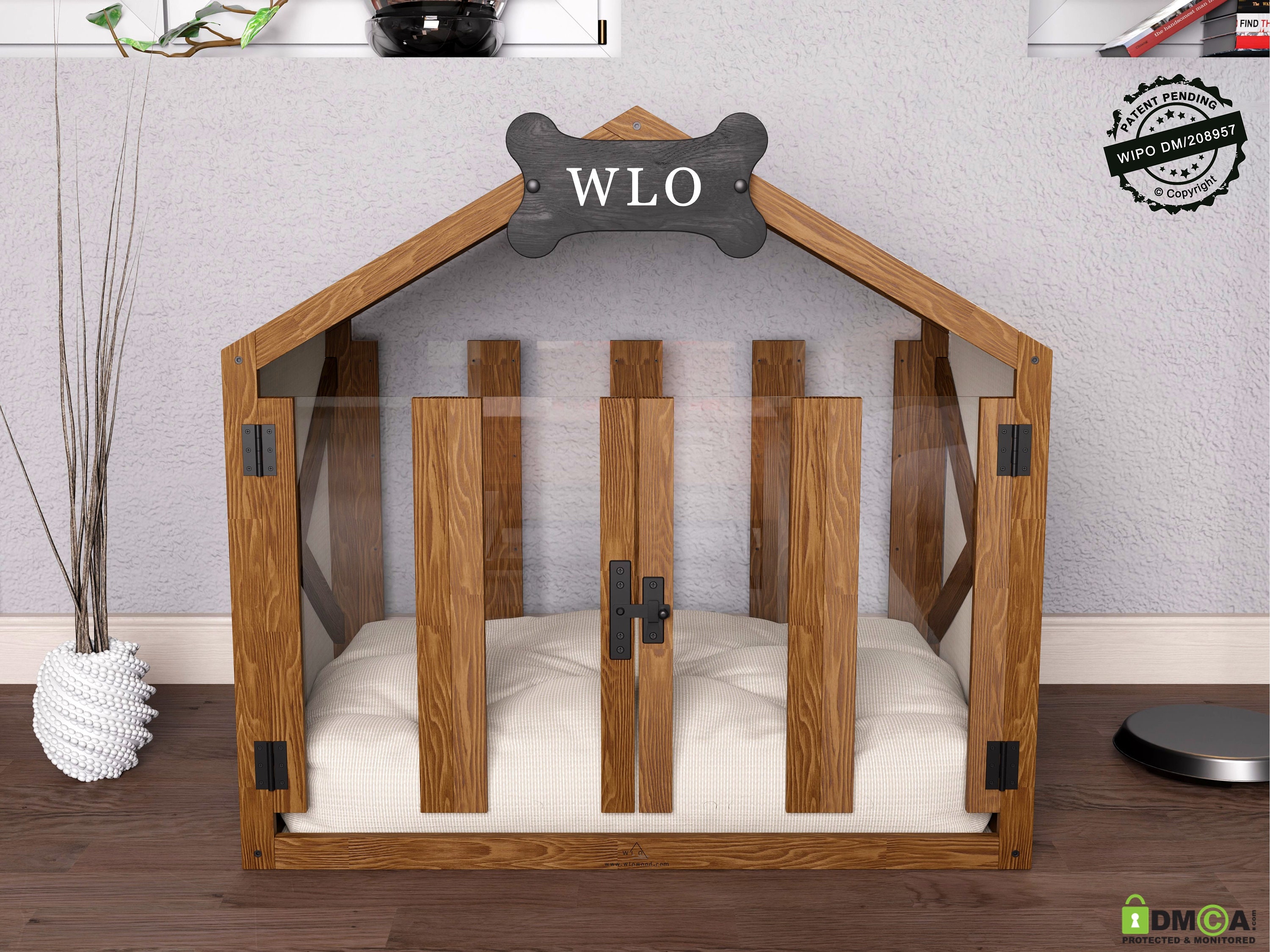 Wooden Dog Kennels for sale 46 ads for used Wooden Dog Kennels