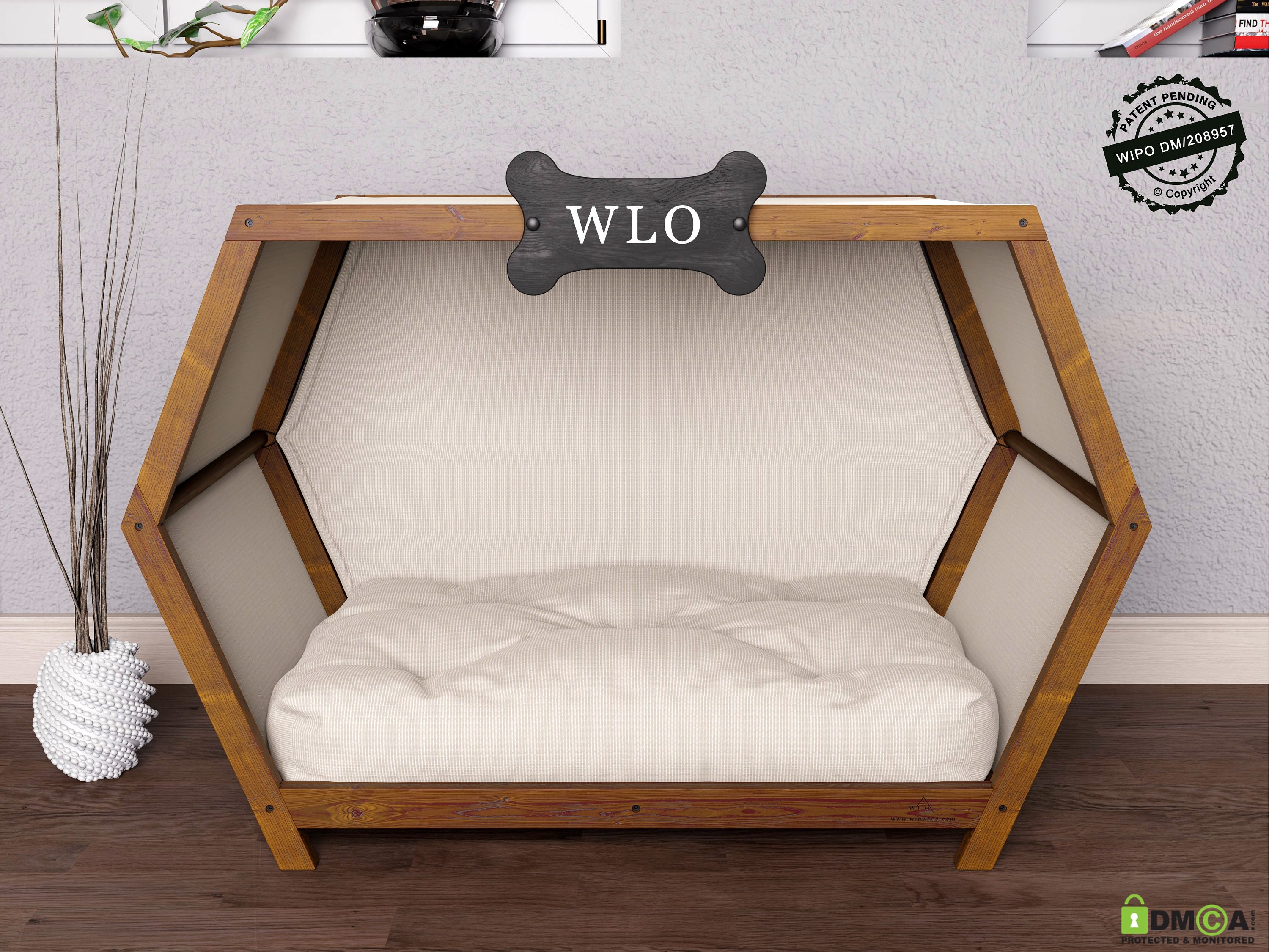 pup furniture