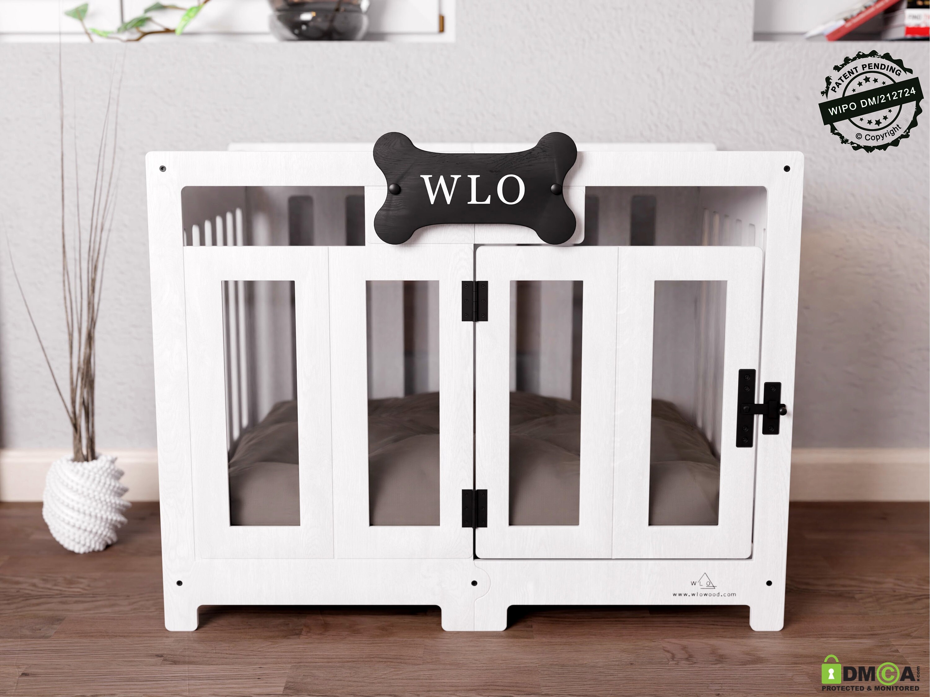 Aluminum Dog Crates for sale 41 ads for used Aluminum Dog Crates