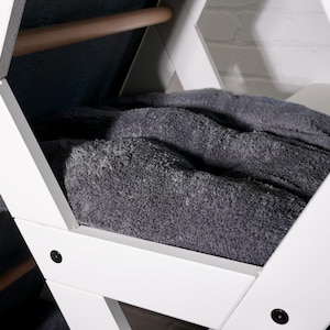 WLO® Cat Cushions & Covers - Compatibility with all Cat Products