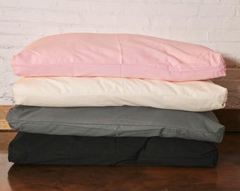 WLO® Dog Cushions & Covers - Compatibility with All Dog Products