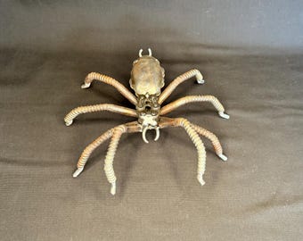 Spider Handmade Metal Art