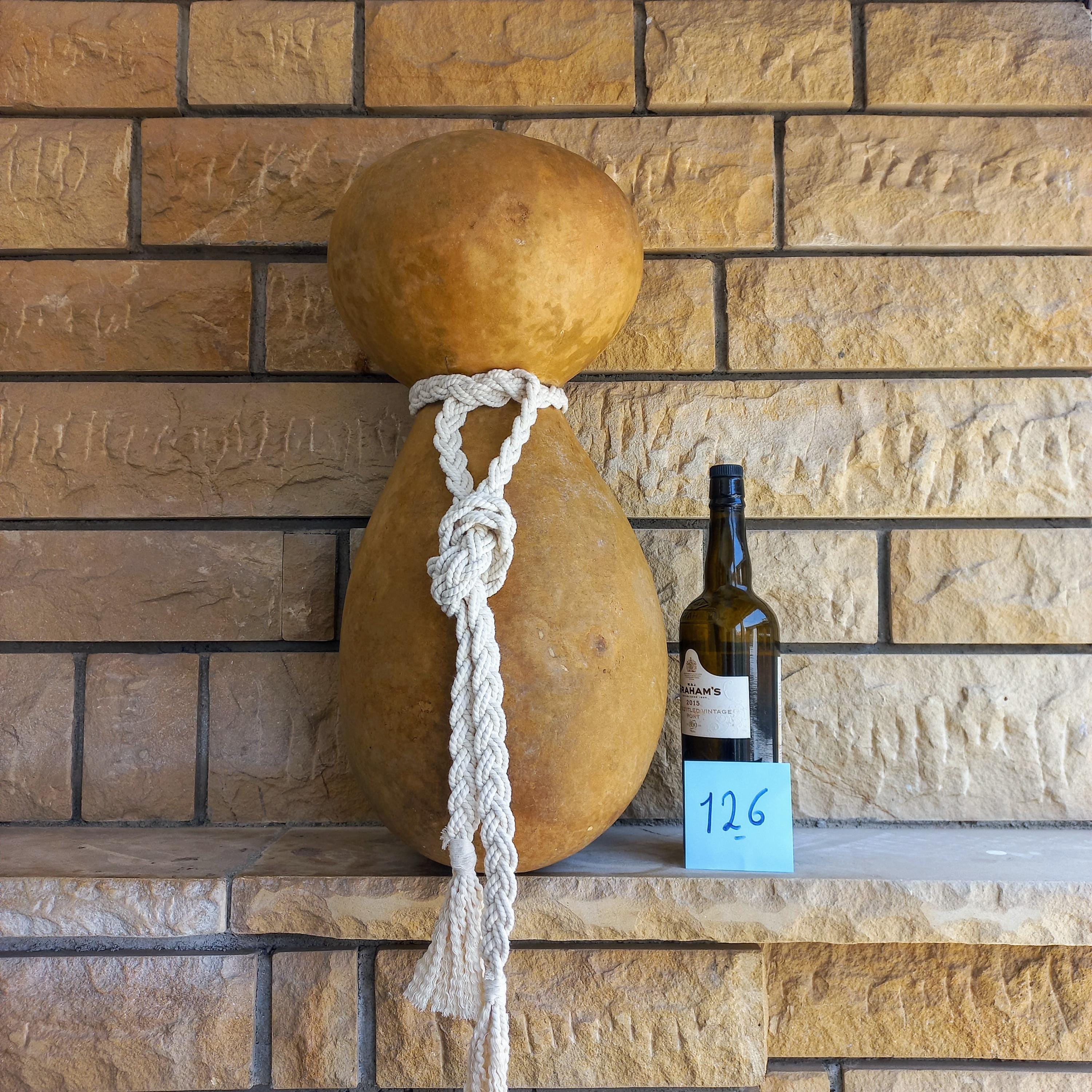 ハワイアン・イプ・ヘケ楽器、高さ22インチのハワイアン・フラ